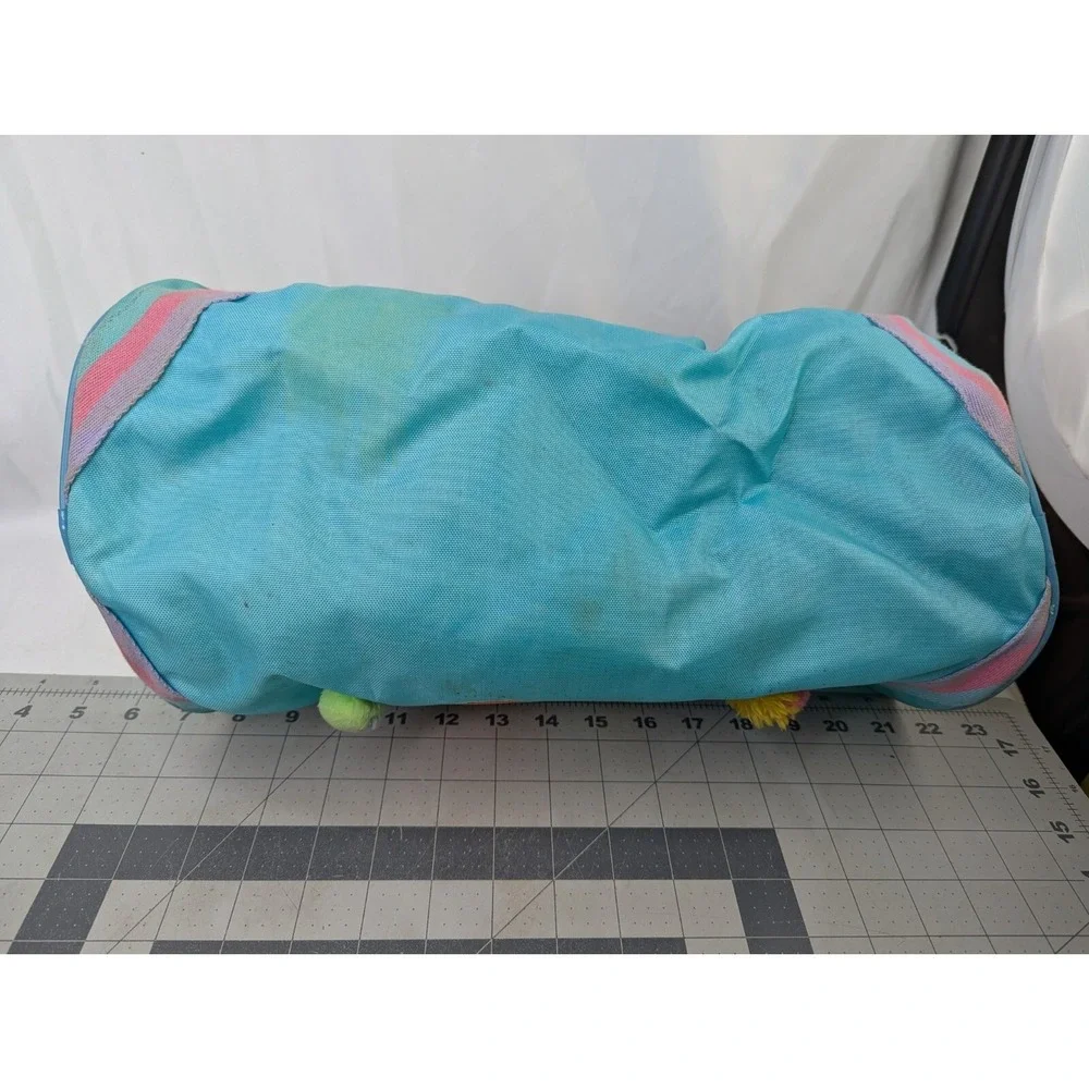 Popples Duffel Bag 10 Inch‎ a